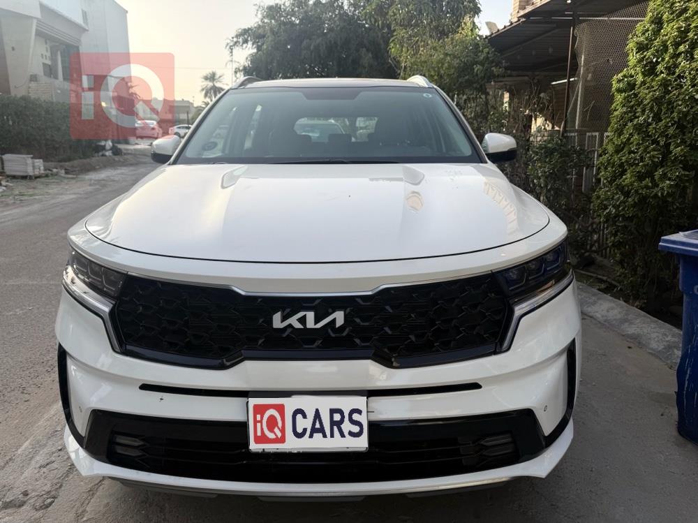 كيا سورينتو